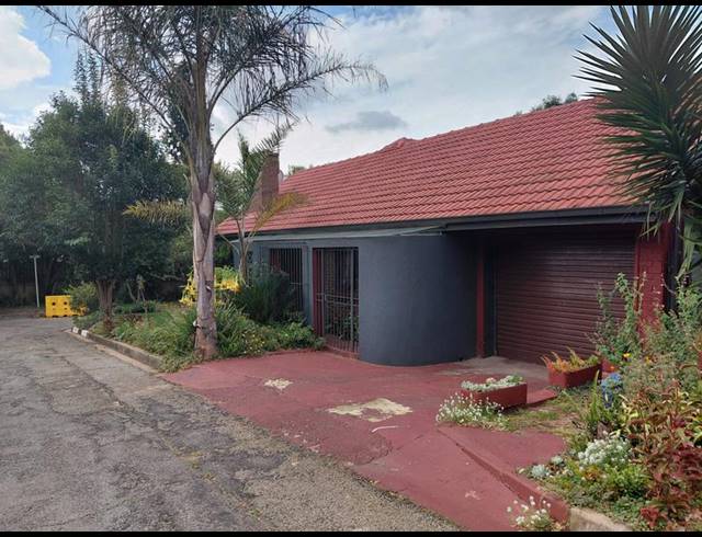 3 BEDROOM HOUSE FOR SALE IN GREYMONT